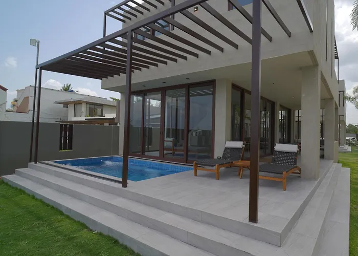 Araya Beach Casas