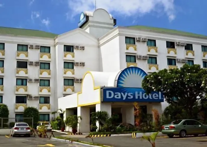 Days Hotel By Wyndham Batangas