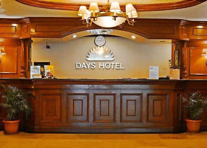 Days Hotel By Wyndham Batangas